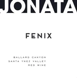 Jonata Fenix