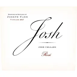 Josh Cellars Rose