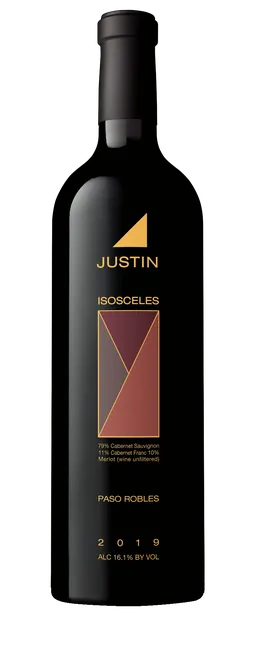Justin Isosceles