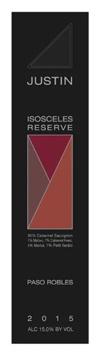Isosceles Reserve