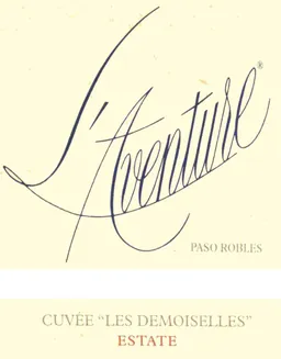 Estate Cuvee Les Demoiselles