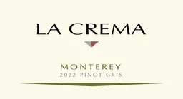 Monterey Pinot Gris