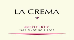 Pinot Noir Rose