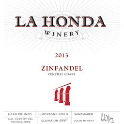 Zinfandel