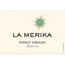 Pinot Grigio