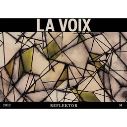Reflektor Pinot Noir