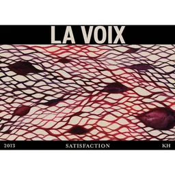Satisfaction Pinot Noir