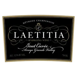 Laetitia Vineyard & Winery Brut Cuvee