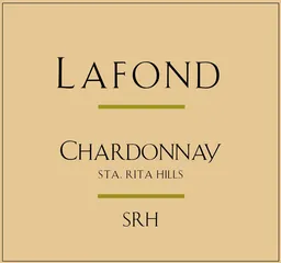 SRH Series Chardonnay