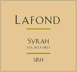 SRH Series Syrah