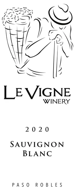 Paso Robles Sauvignon Blanc