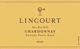 Rancho Santa Rosa Chardonnay