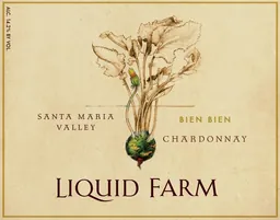 Bien Bien Chardonnay