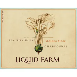 Golden Slope Chardonnay