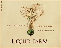 La Hermana Chardonnay