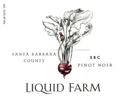 SBC Pinot Noir