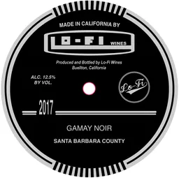 Gamay Noir