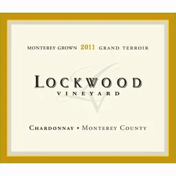 Monterey County Chardonnay