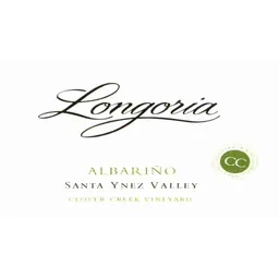 Longoria Albarino