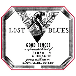 Lost Blues Good Fences