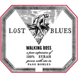 Walking Boss Syrah