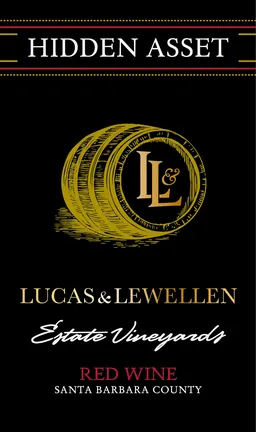 Hidden Asset Estate Red