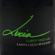Lucia Vineyards Garys' Vineyard Syrah