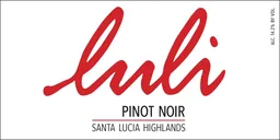 Luli Highlands Ranch Pinot Noir