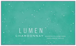 Lumen Goodchild Vineyard Chardonnay