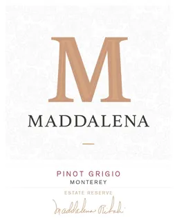 Pinot Grigio