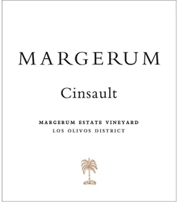 Margerum Cinsault