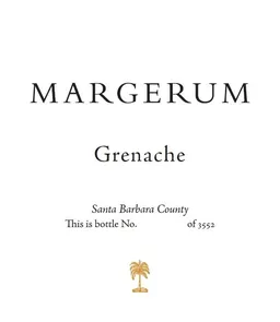 Grenache