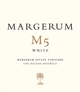 Margerum M5 White
