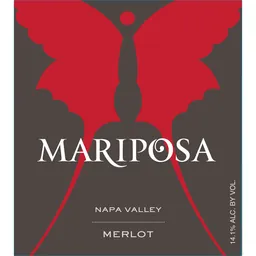 Paso Robles Merlot