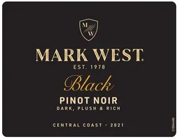 Black Label Pinot Noir