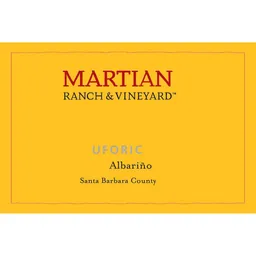 Uforic Albarino