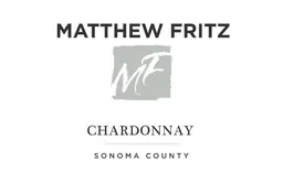 Matthew Fritz Sonoma County Chardonnay