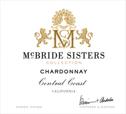 Central Coast Chardonnay