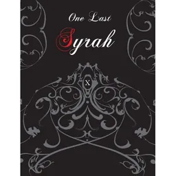 One Last Syrah