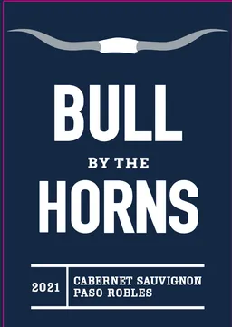 Bull By the Horns Cabernet Sauvignon