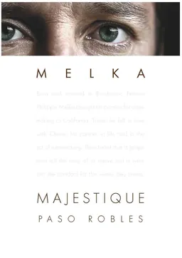 Majestique Paderewski Syrah