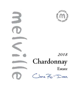 Clone 76 Inox Chardonnay