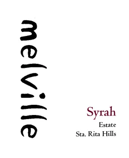 Estate Sta. Rita Hills Syrah