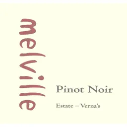 Estate Verna's Pinot Noir