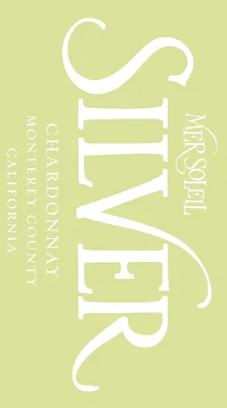 Silver Unoaked Chardonnay