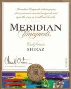 California Shiraz