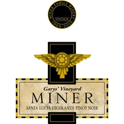 Garys' Vineyard Pinot Noir