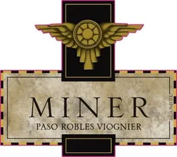 Paso Robles Viognier