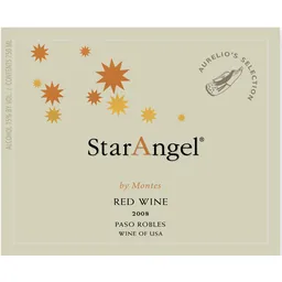 Star Angel Aurelio's Selection