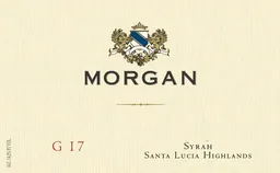 G17 Syrah